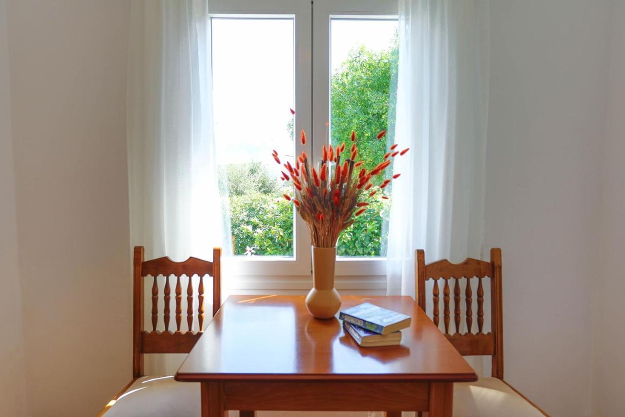 Apartament Spiros Saint Stephanos Agios Stefanos (Thinali)